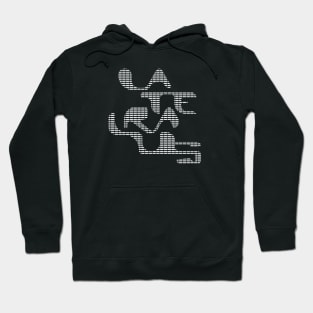 La te ra lus Hoodie